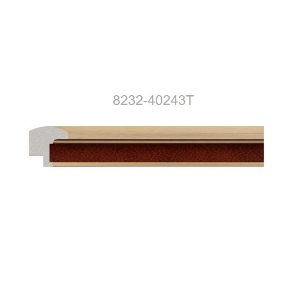 Polystyrene Picture Framing Moulding-8232